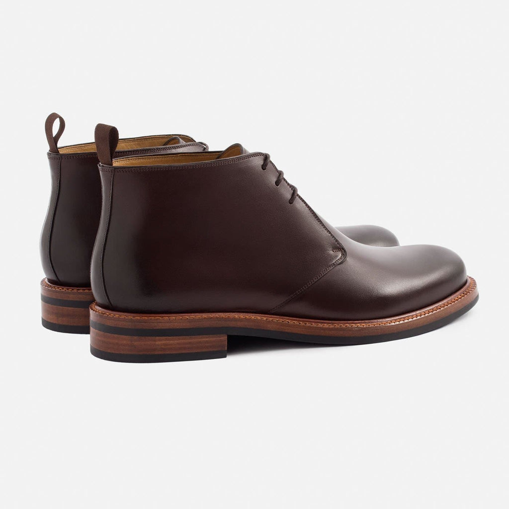 Laval Chukka Boots voor heren