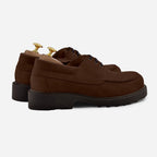 Lowell Derby nubuck voor heren