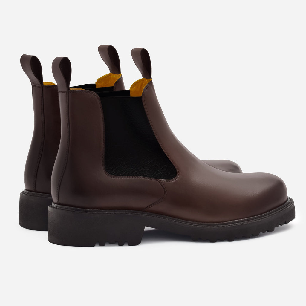 Silva Boots voor heren