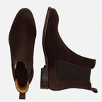 Bolton Suède Chelsea Boots voor heren