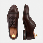 Durant Oxford nette schoenen voor heren