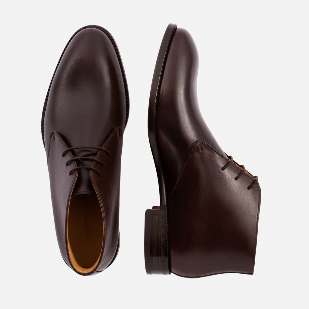 Ellis Chukka Boots voor heren