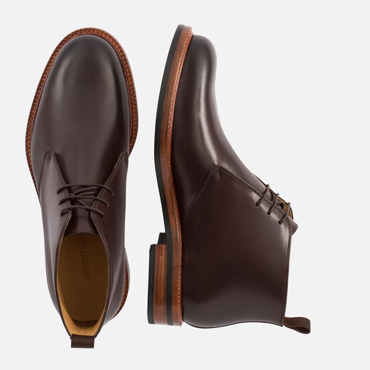 Laval Chukka Boots voor heren