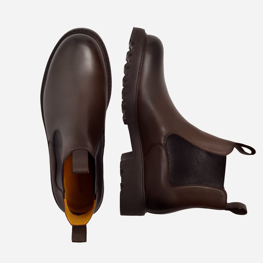 Silva Boots voor heren