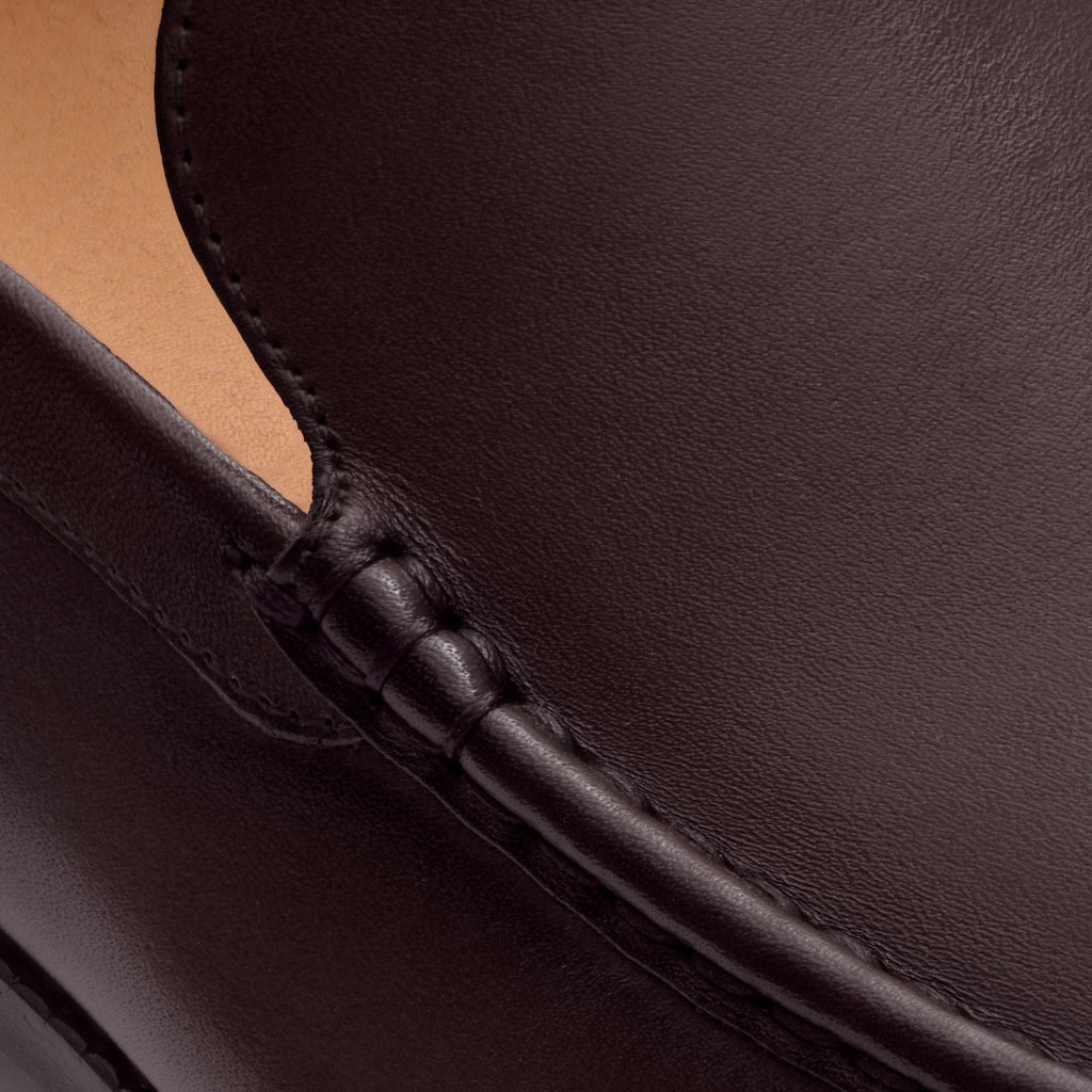 Weston Klassieke Loafers voor heren