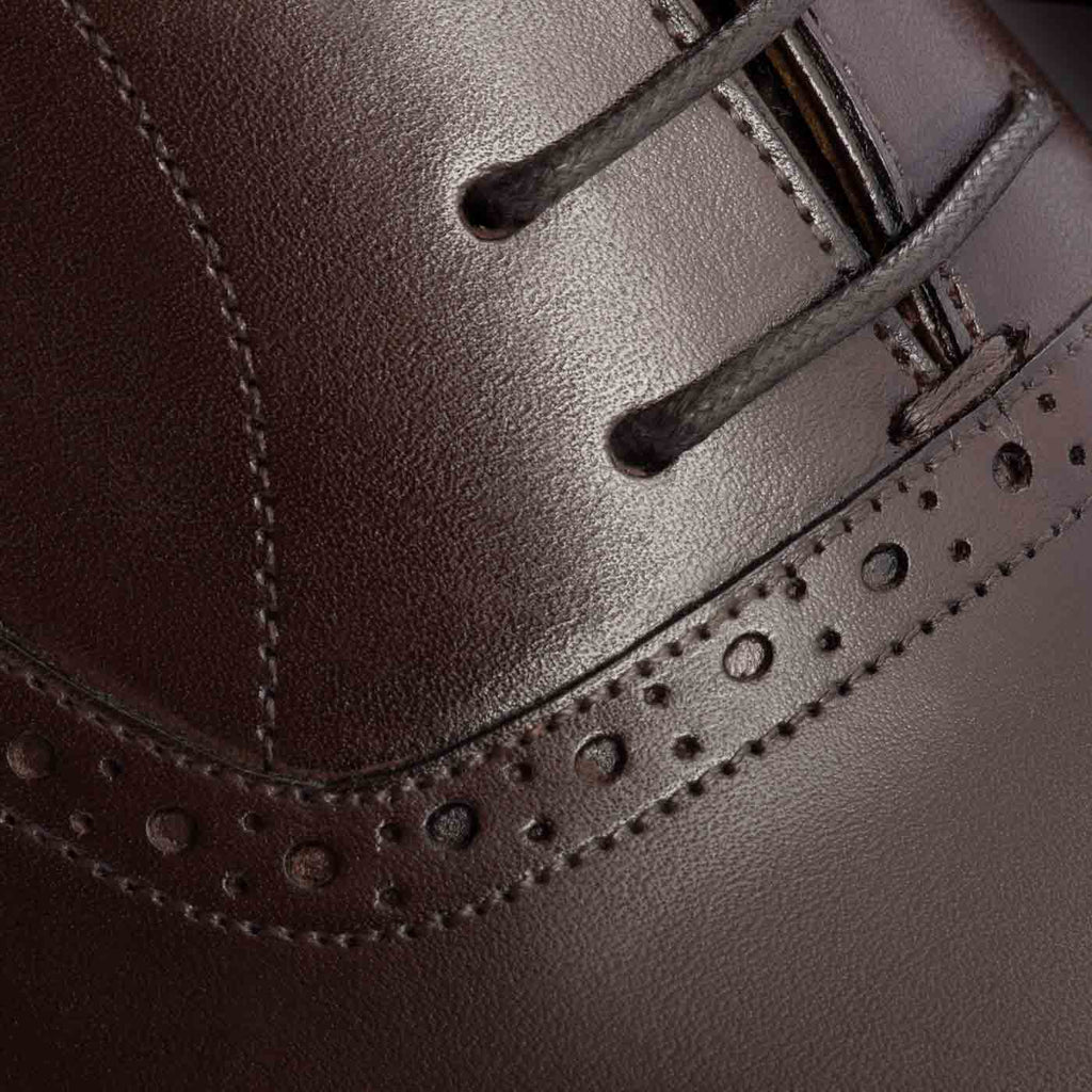 Brent Oxford schoenen voor heren