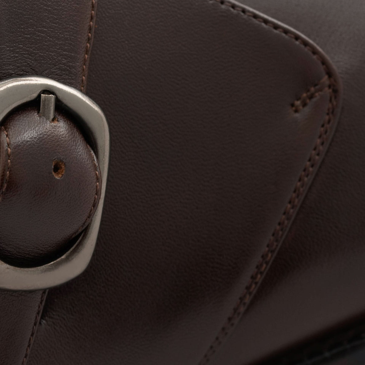 Gregory Gesp Boots voor heren van premium volnerf leer