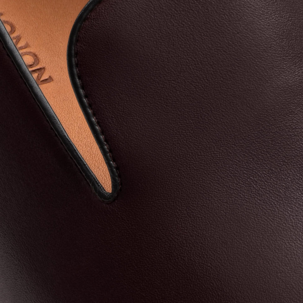 Langford Wholecut Loafers voor heren