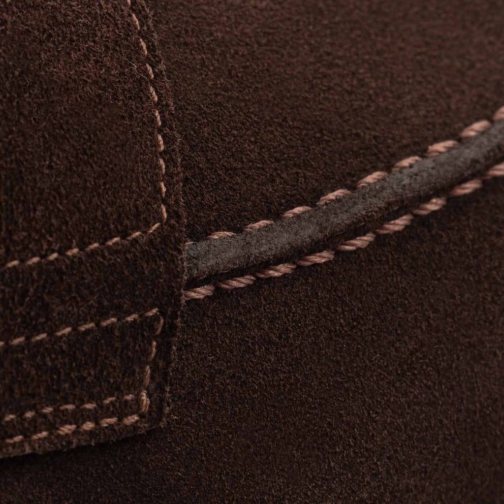 Roy Suède Loafers voor heren