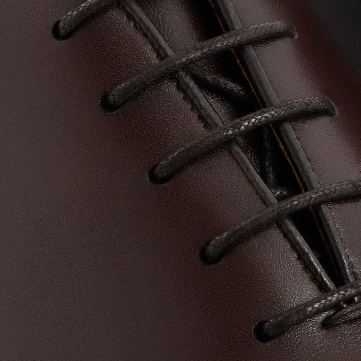 Valencia Premium Wholecut schoenen voor heren