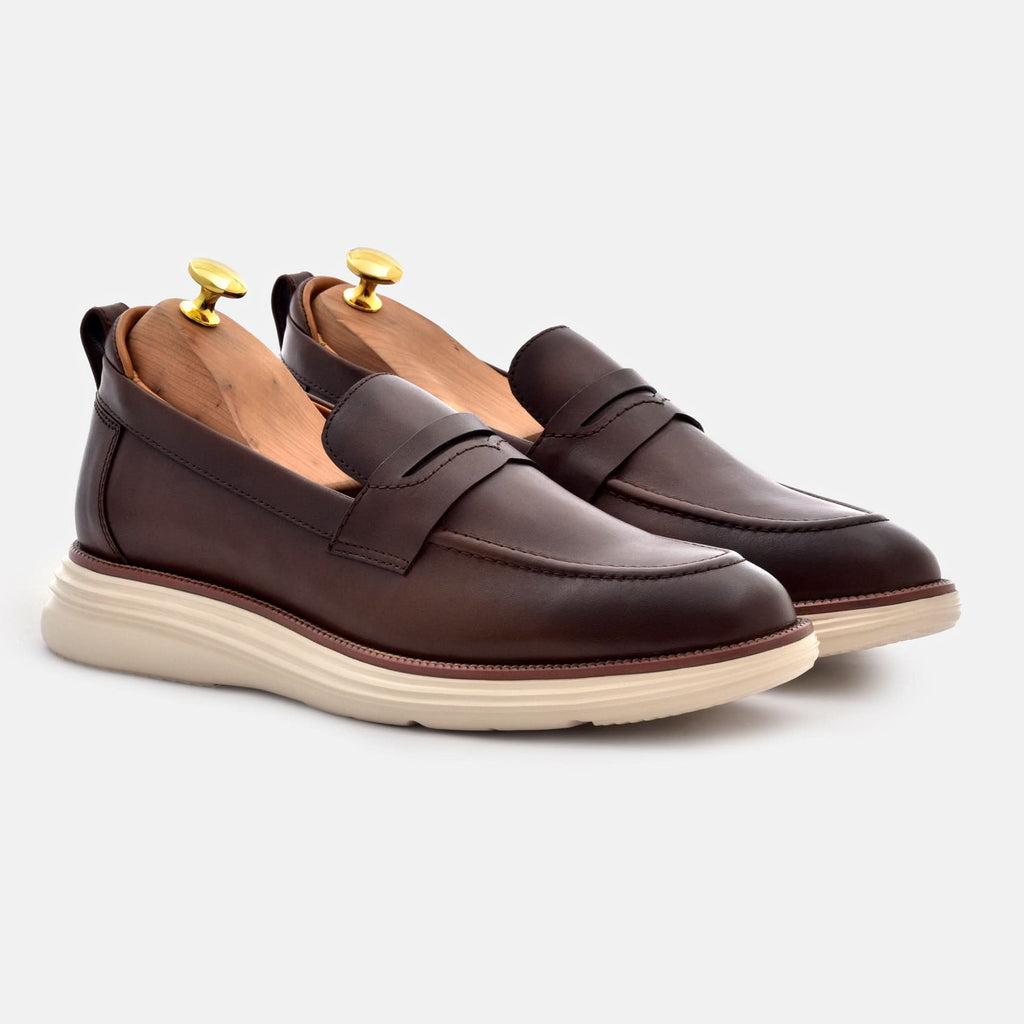 Hudson Loafers voor heren