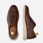 Asher Oxford schoenen voor heren