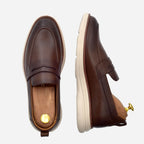 Hudson Loafers voor heren