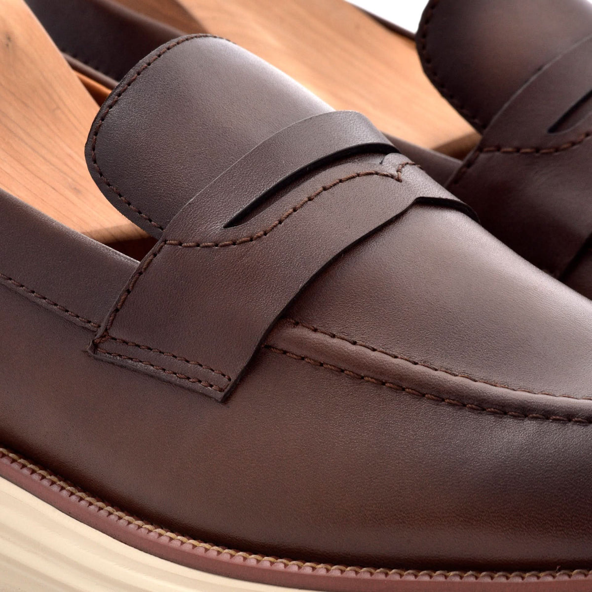 Hudson Loafers voor heren