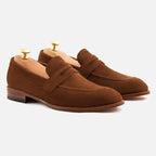 Cohen loafers suède voor heren