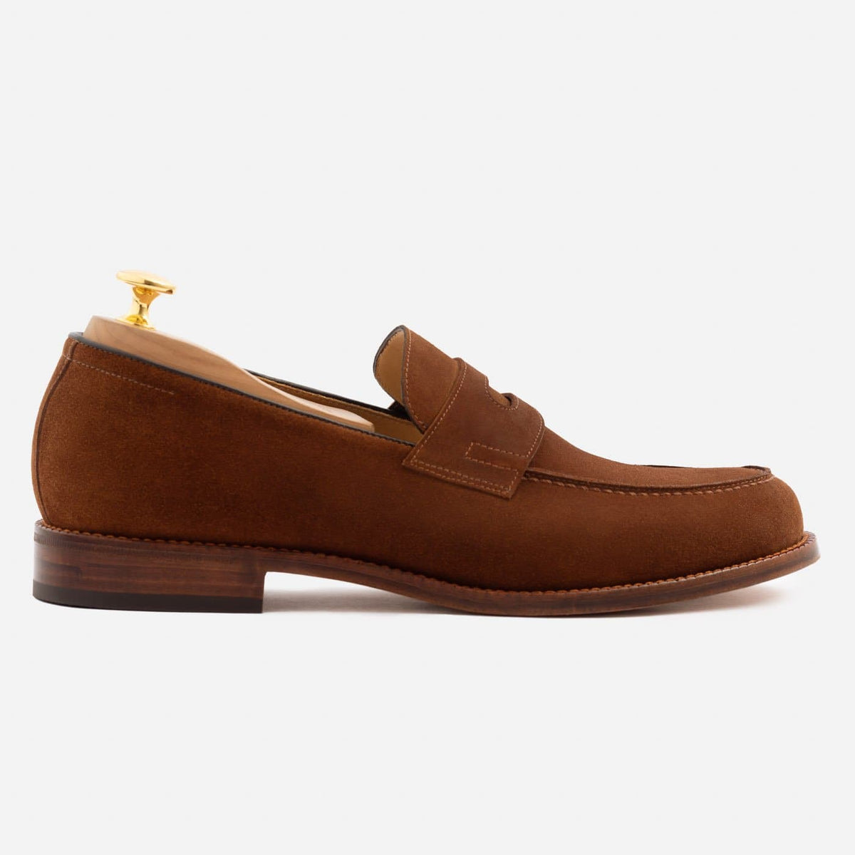 Roy Suède Loafers voor heren
