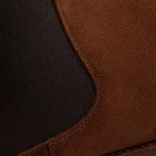 Bolton Suède Chelsea Boots voor heren