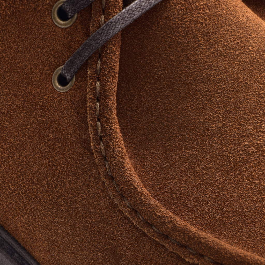 Harlan Suède Chukka Boots voor heren