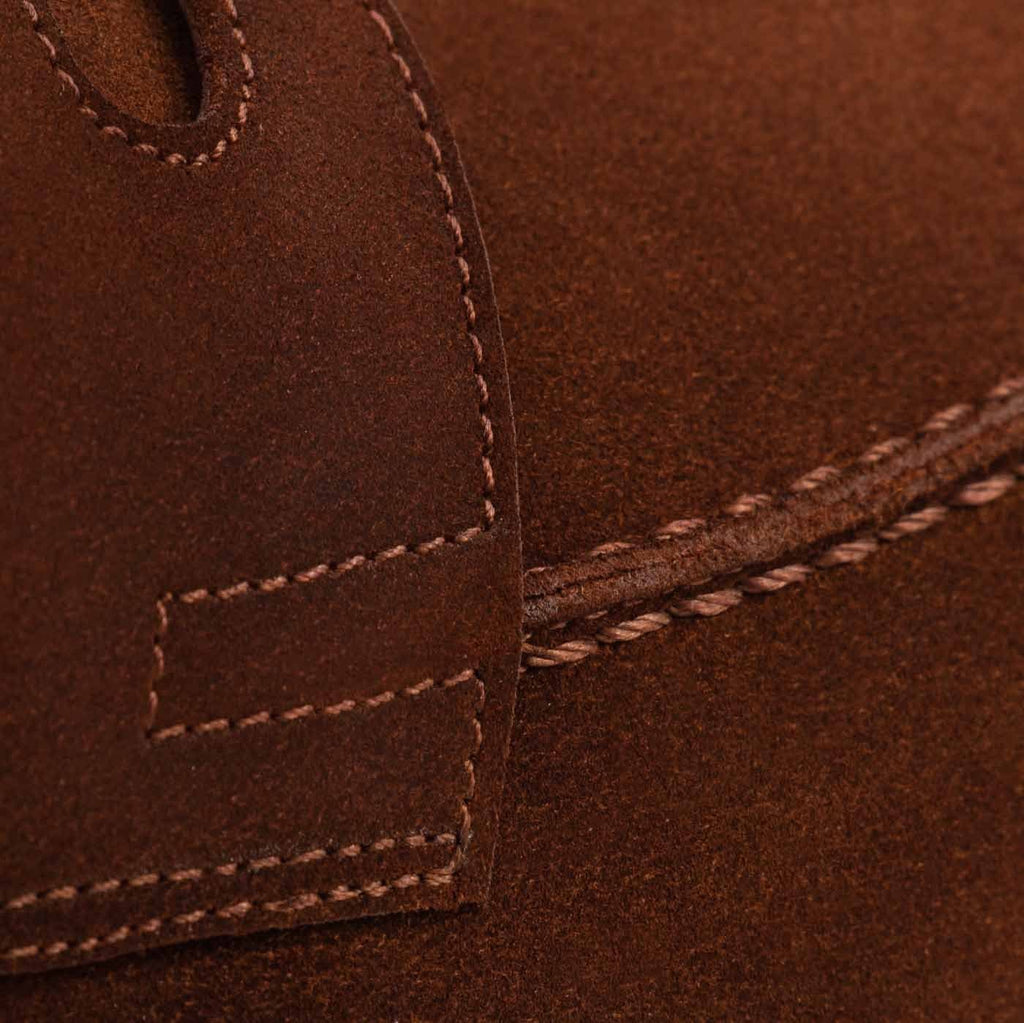 Roy Suède Loafers voor heren
