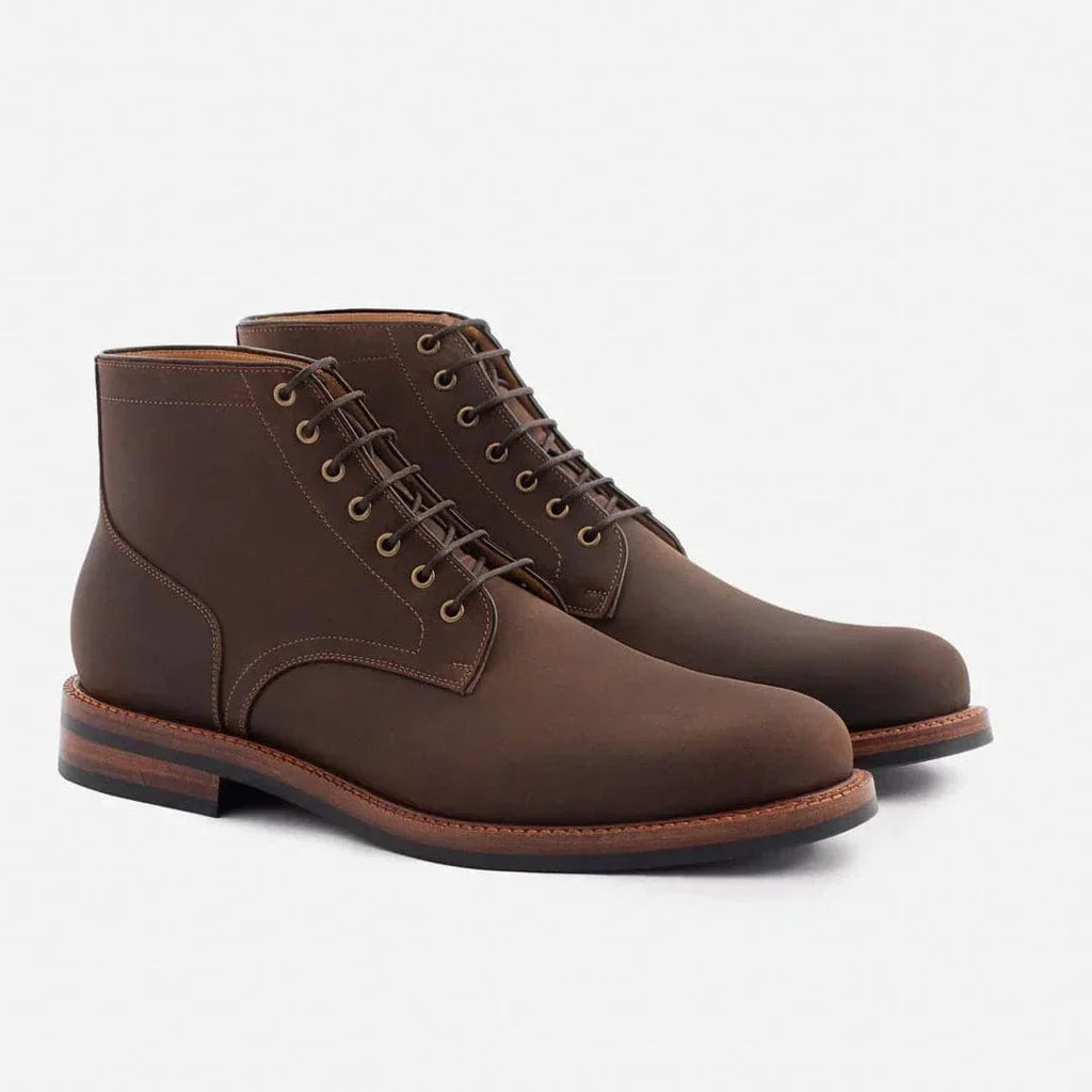 Lopez Pull-Up Boots voor heren