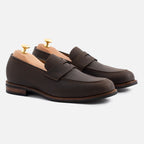 Roy Pull-up Loafers voor heren