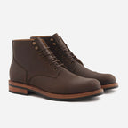 Williamson Pull-up Boots voor heren