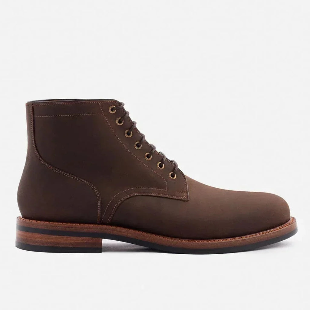 Lopez Pull-Up Boots voor heren