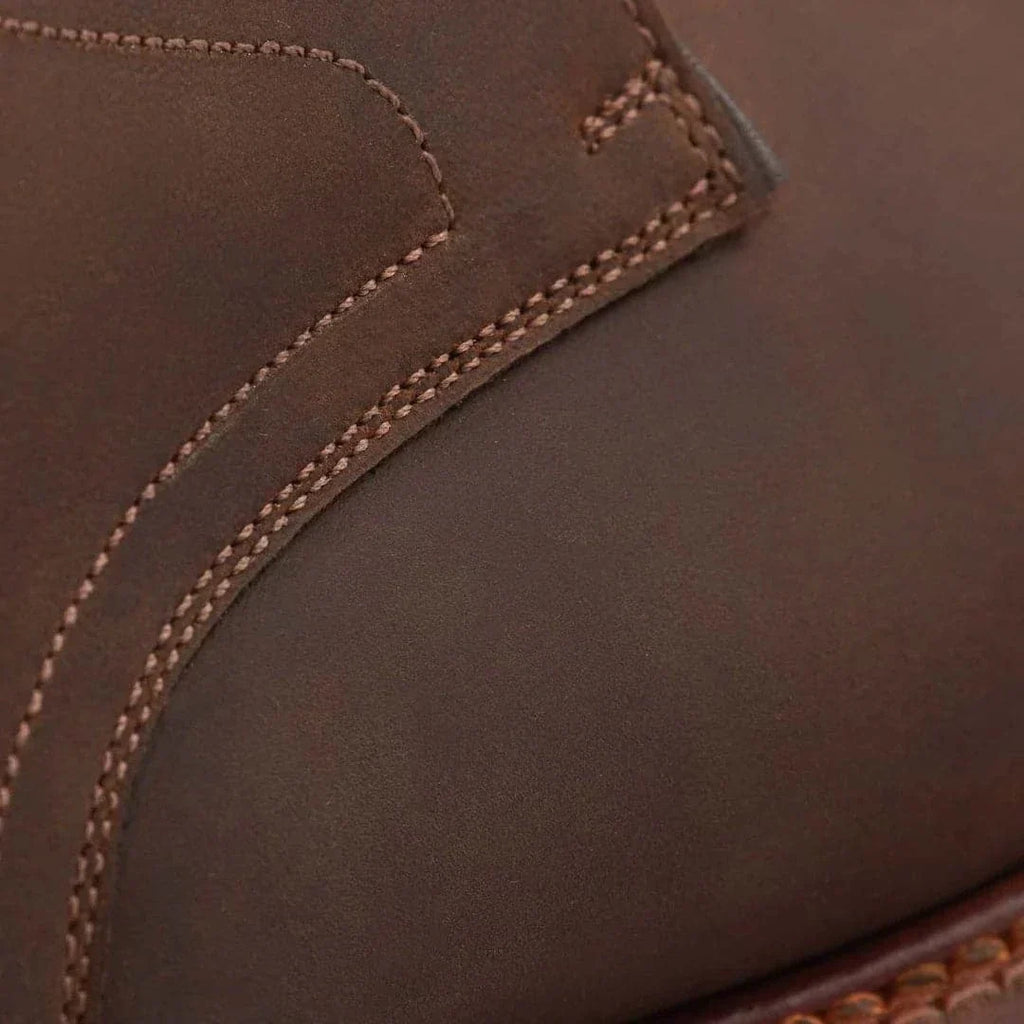 Lopez Pull-Up Boots voor heren