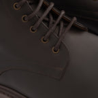 Mercer Boots voor heren – Premium pull-up leer, comfort en stijl