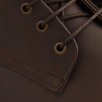 Williamson Pull-up Boots voor heren