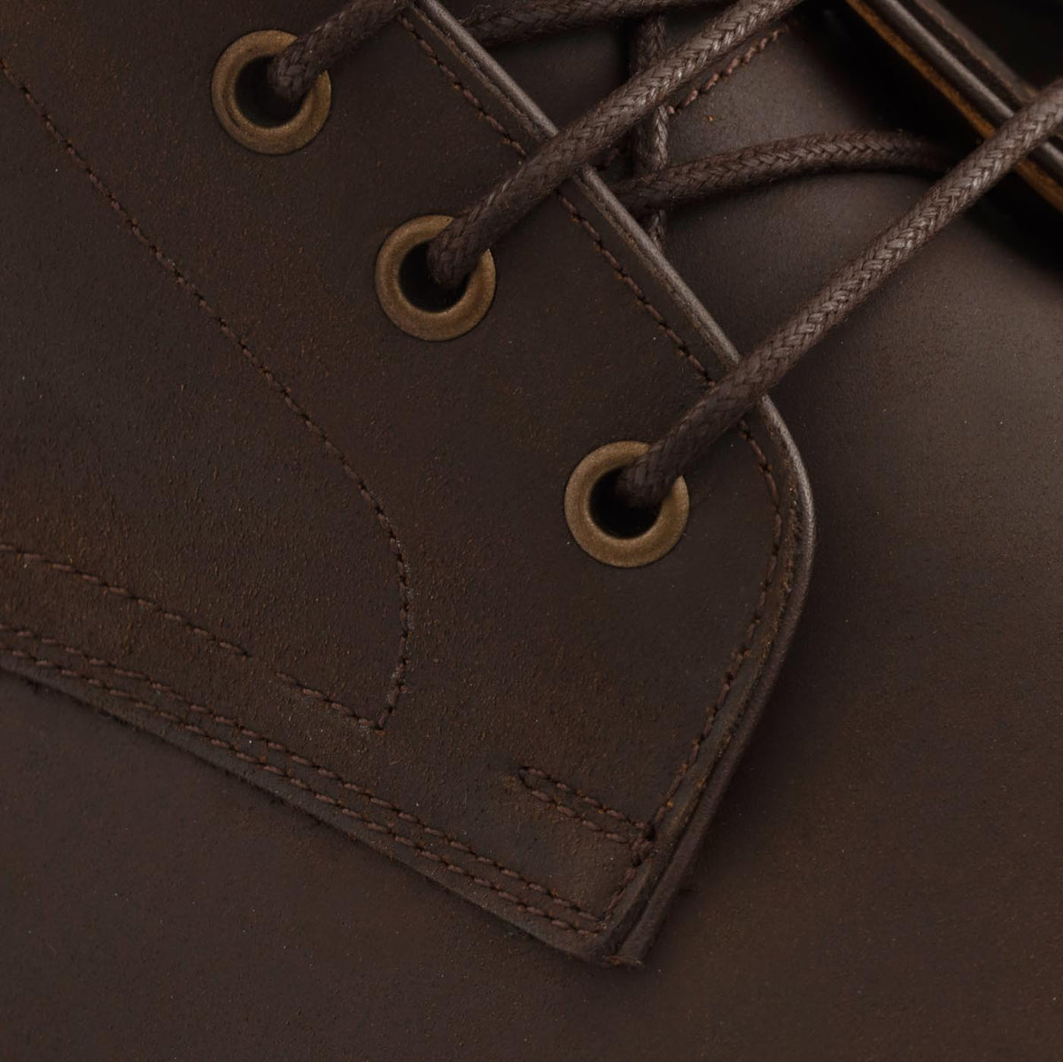 Williamson Pull-up Boots voor heren
