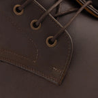 Williamson Pull-up Boots voor heren met stoere commandozool