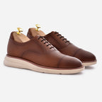 Asher Oxford schoenen voor heren