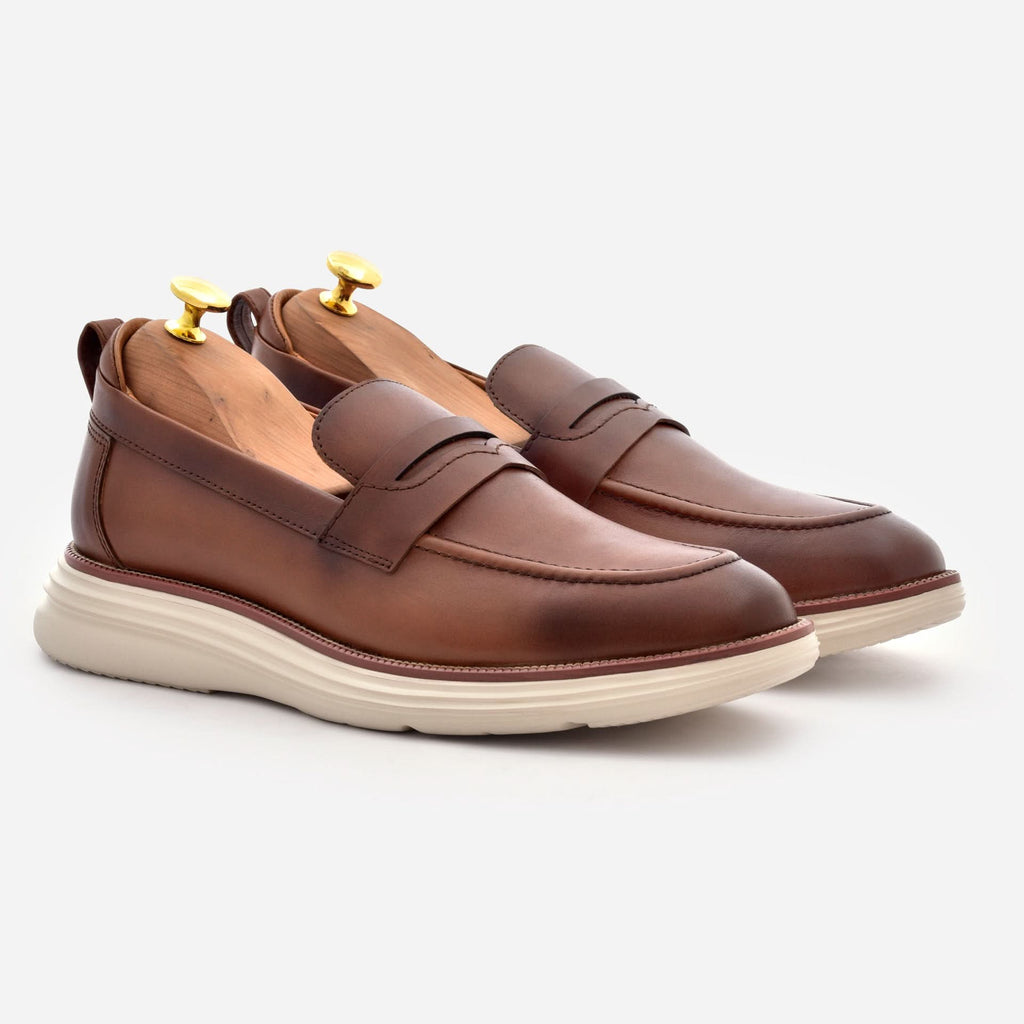 Hudson Loafers voor heren
