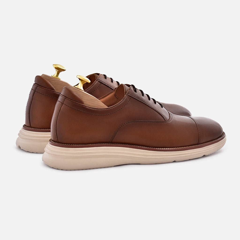 Asher Oxford schoenen voor heren