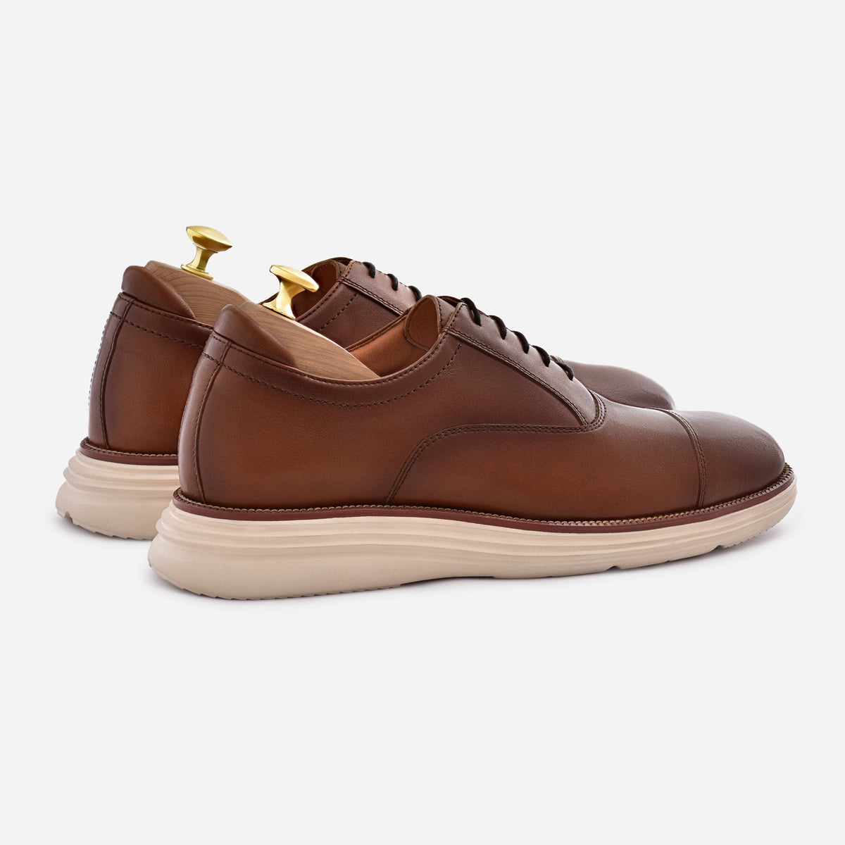 Asher Oxford schoenen voor heren