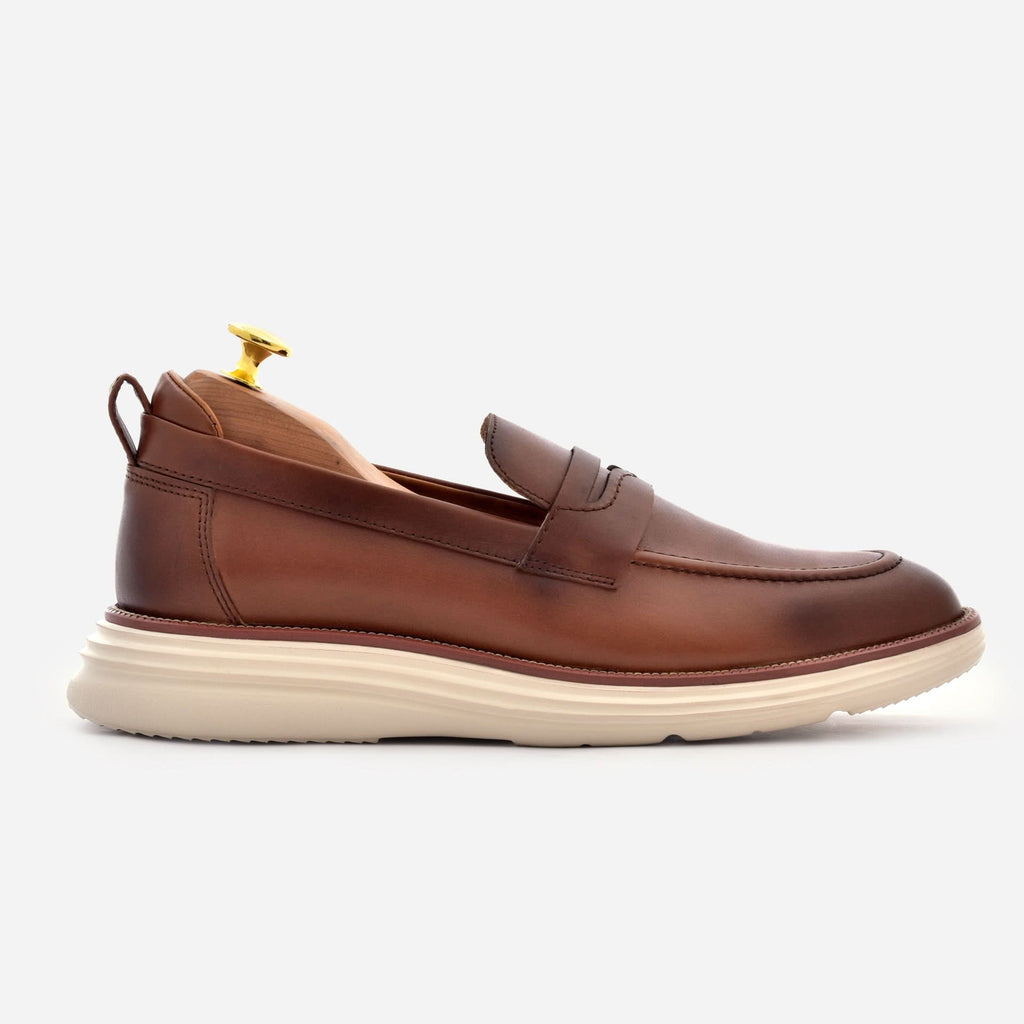 Hudson Loafers voor heren