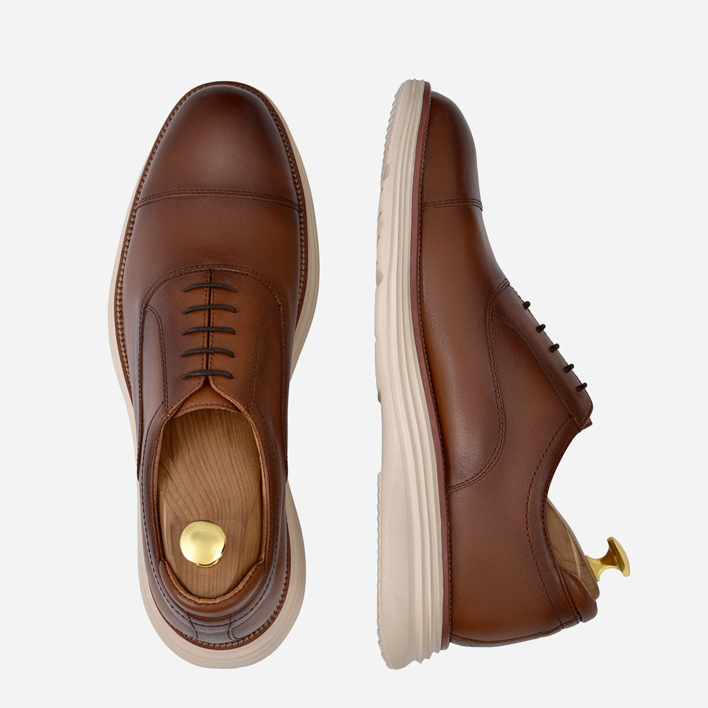 Asher Oxford schoenen voor heren