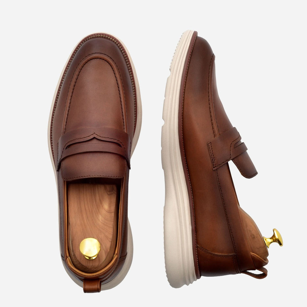 Hudson Loafers voor heren