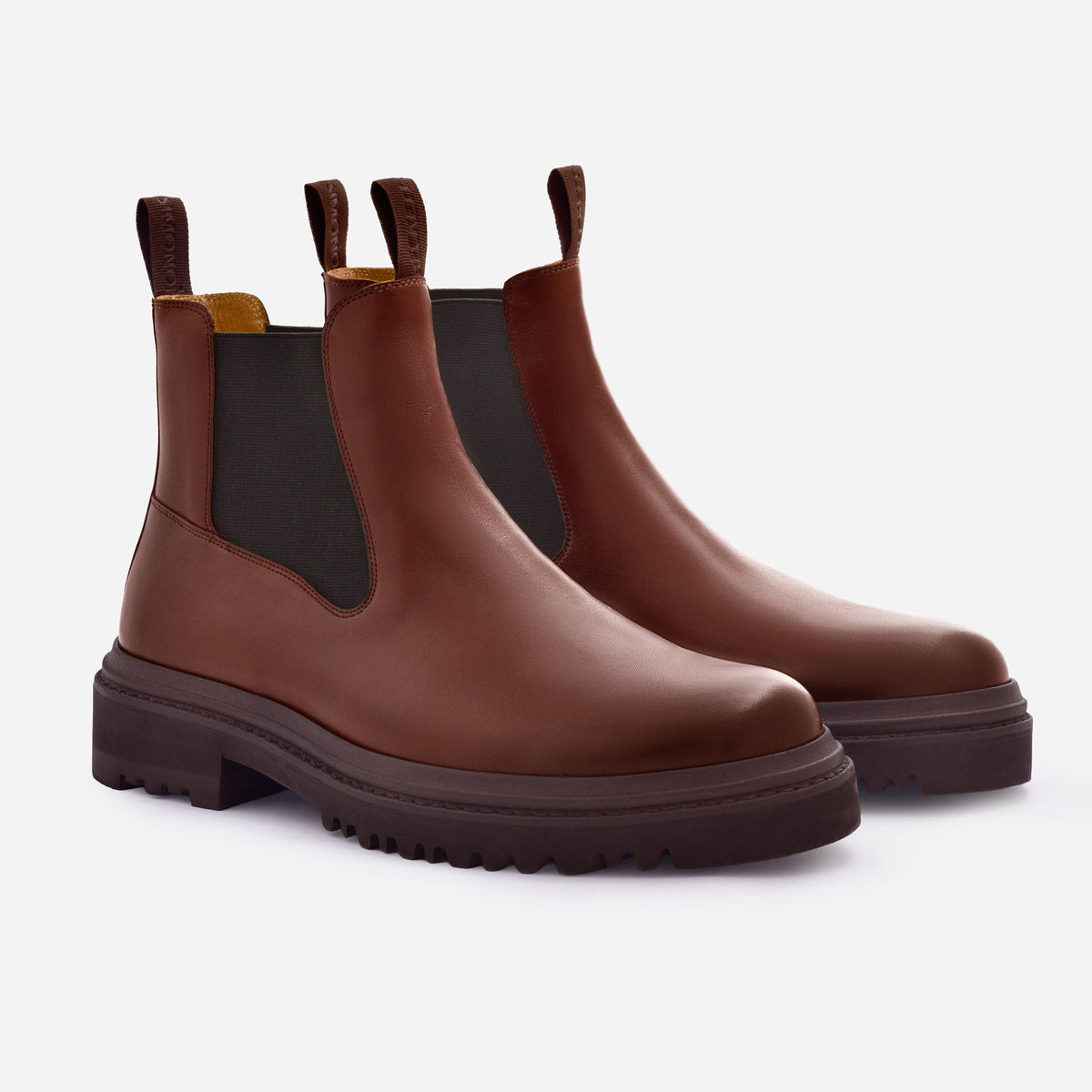 Astor Chelsea Boots voor heren