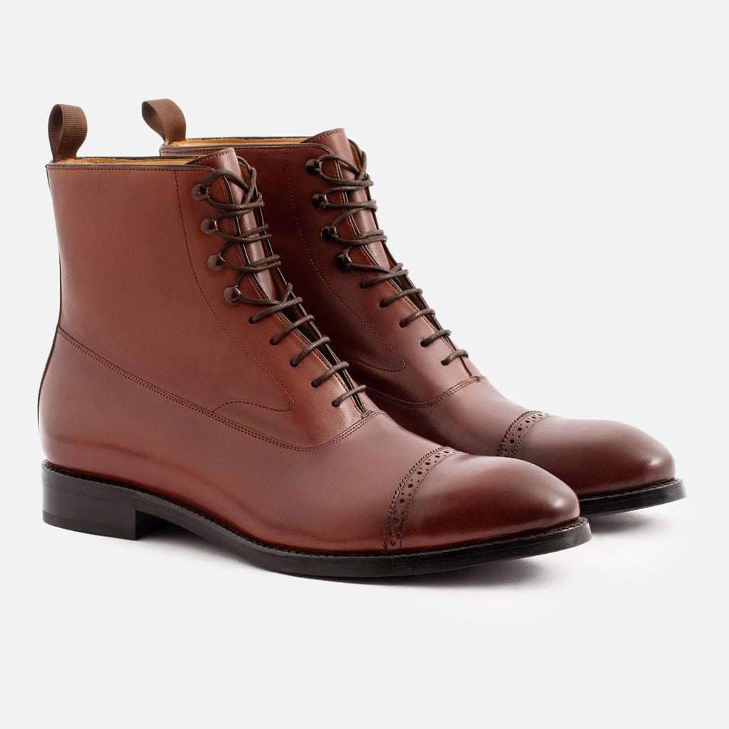 Elliot Balmoral Boots voor heren