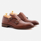 Hoyt Monkstrap nette schoenen voor heren