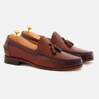Lewis Tassel Loafers voor heren