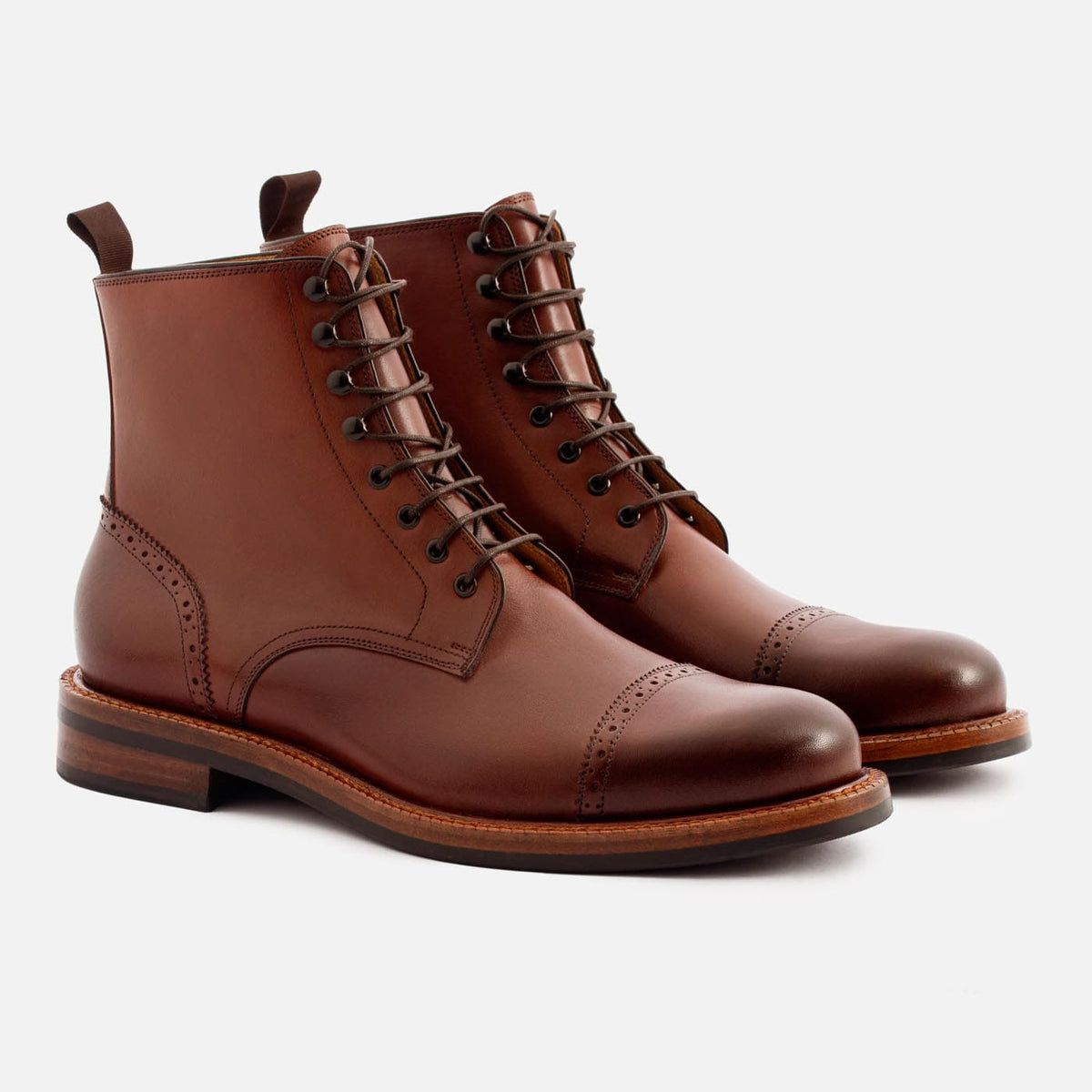 Medina Boots voor heren