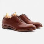Reyes Oxford schoenen voor heren