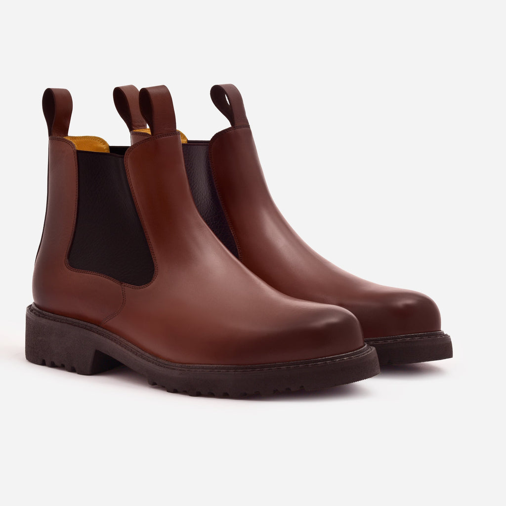 Silva Boots voor heren