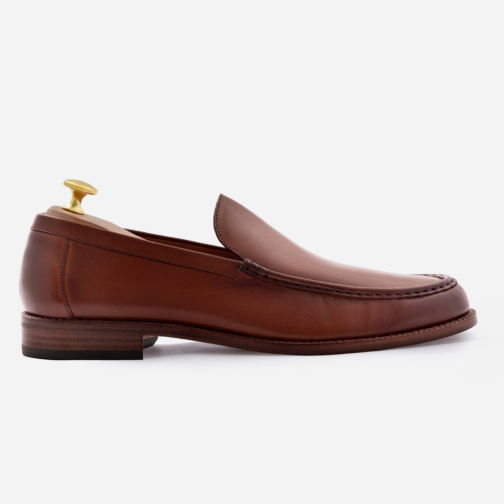 Weston Klassieke Loafers voor heren
