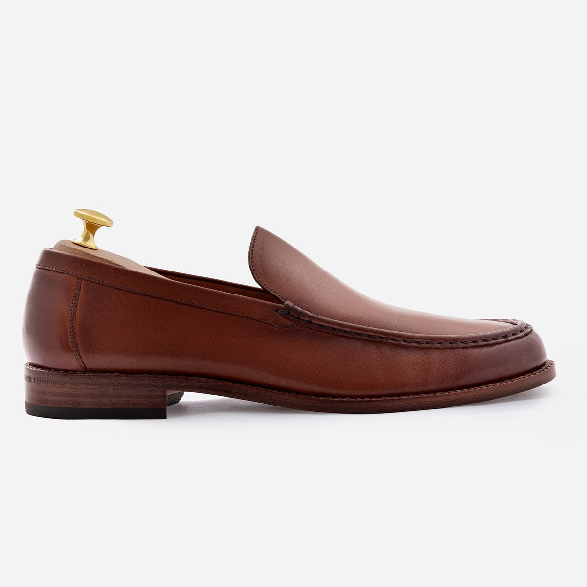 Weston Klassieke Loafers voor heren