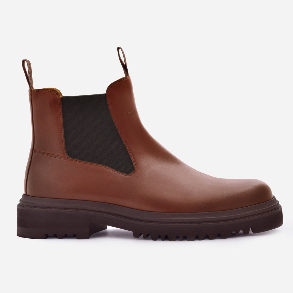 Astor Chelsea Boots voor heren