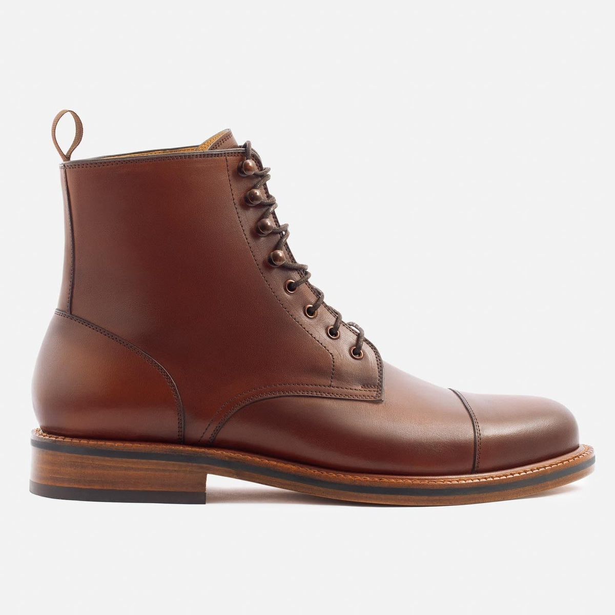 Dowler Boots voor heren